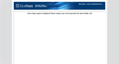 Desktop Screenshot of firsticket.com
